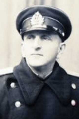 Виноградов Евгений Васильевич