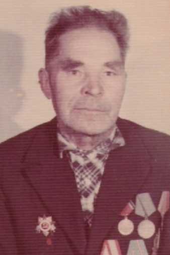 Савельев Петр|П. Абрамович|А.