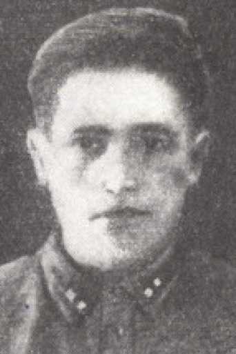 Алексеев Иван Михайлович