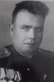 Зязин Никифор Михайлович