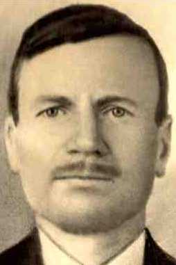 Богачев Якоб Аквсентьевич