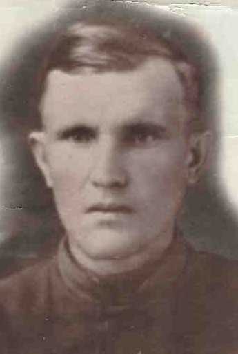 Щербинин Дмитрий Иванович