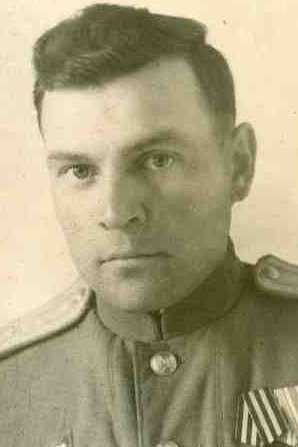 Суходоев Виктор Васильевич