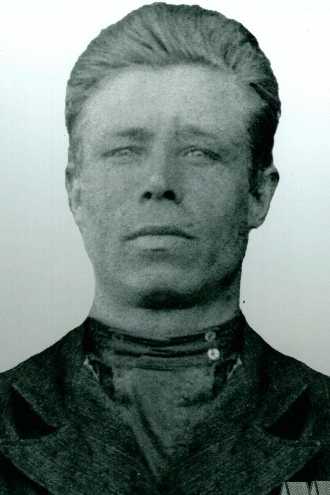 Данилов Иван Ильич