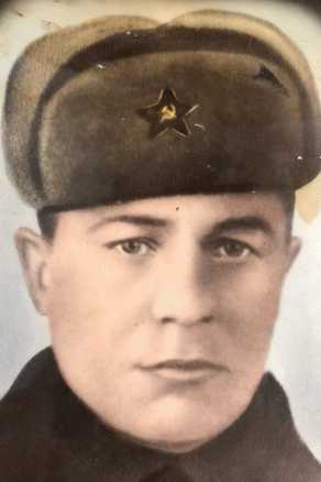 Рыжков Виктор Александрович