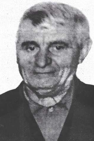 Самбурский Иван Васильевич