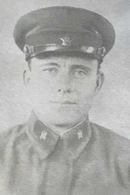 Лукашевич Прокопий Афанасьевич