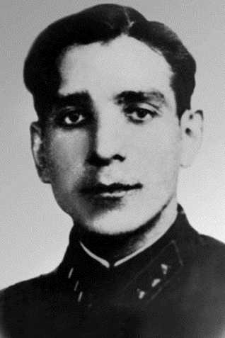Медведев Сергей Иванович
