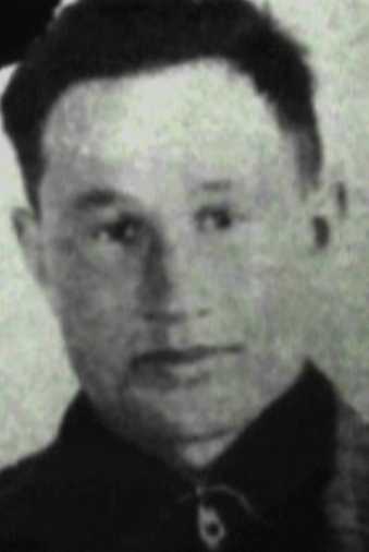 Попов Алексей Лаврентьевич