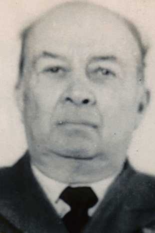 Дедушенко Иван Николаевич|Николоевич (Николаевич)