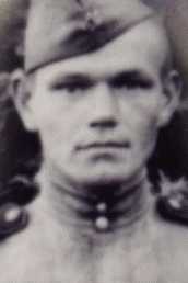 Бердин Харис Газимович