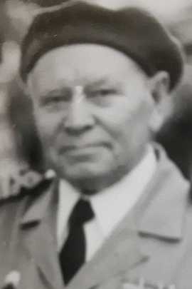 Ларичев Дмитрий Алексеевич