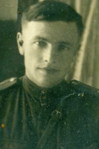 Мельников Василий Ефимович