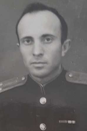 Шарифуллин|Шарифулин Загир Абдулович