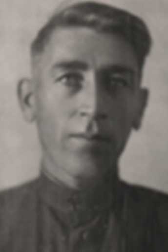Черников Лев Яковлевич