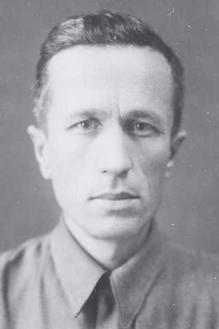 Непокрытый Иван Георгиевич