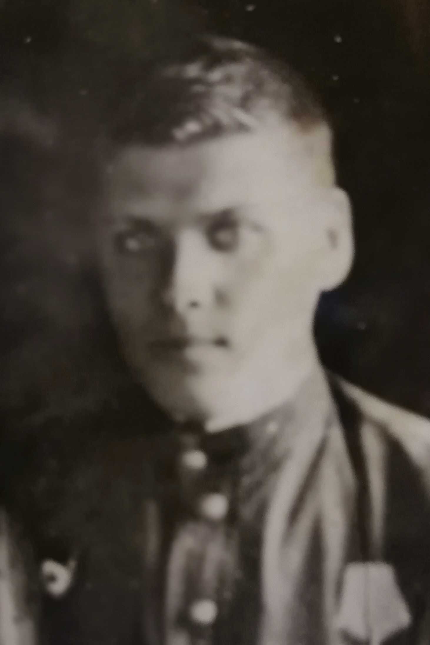 Зверев Евгений Зотеевич