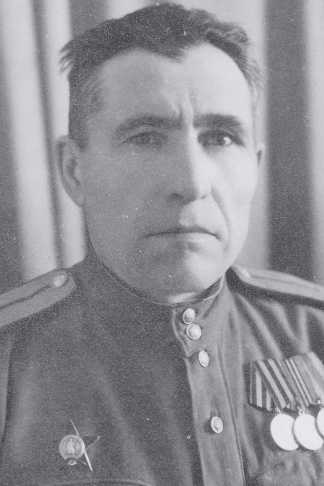 Асеев Василий Николаевич