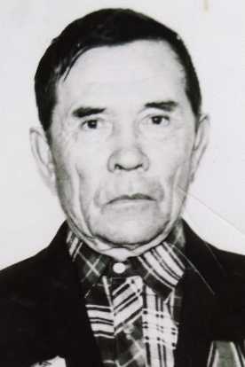 Шамбин Алексей Петрович