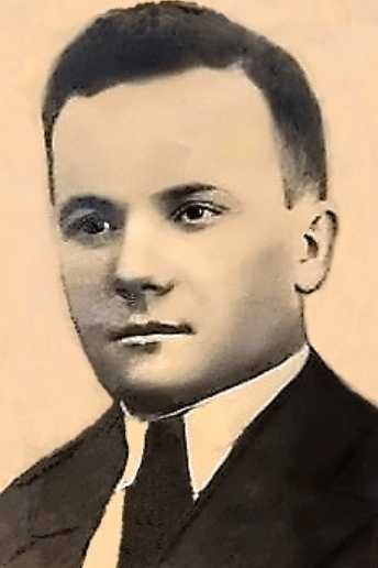 Лавров Дмитрий Иванович