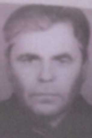 Абраменков Сергей Егорович