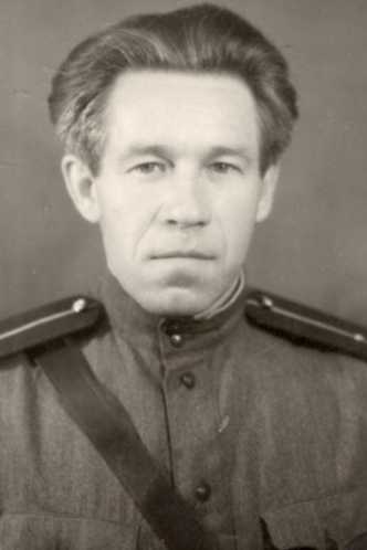 Голубечков|Голубенков Владимир Петрович