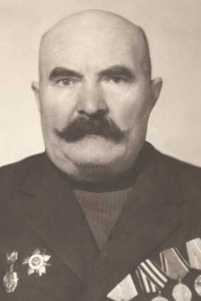 Сапко Федор Иванович