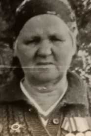 Евсеева Ольга Васильевна