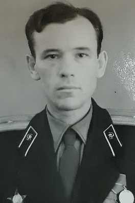 Ильин Георгий Ильич