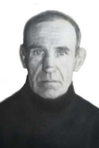 Никитин Павел Яковлевич