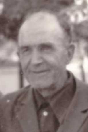 Бочков Александр Иванович
