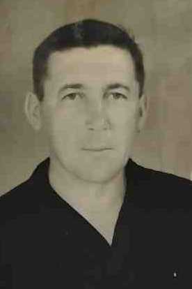 Голованов Николай Иванович