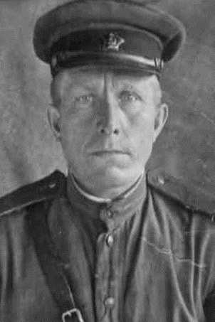Лямин Алексей Григорьевич