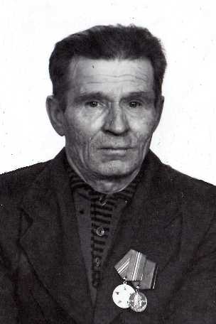 Алексеев Николай Дмитриевич