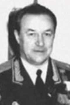 Осипов Валентин Маркович