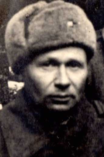 Козлов Павел Михайлович