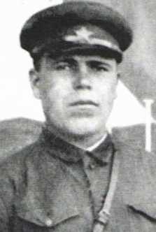 Старцев Георгий Ефимович