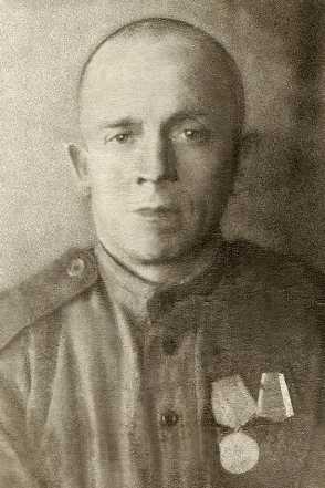 Королёв|Королев Иван Иванович