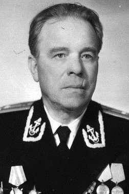 Шамолин Михаил Федорович
