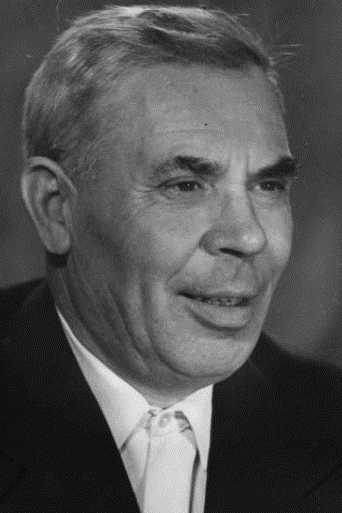 Якунин Павел Алексеевич
