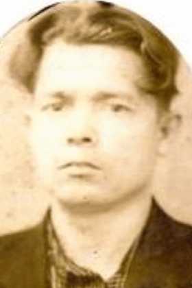 Кокшин Александр Степанович