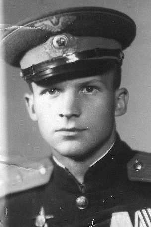 Чернобрисов Василий Иванович