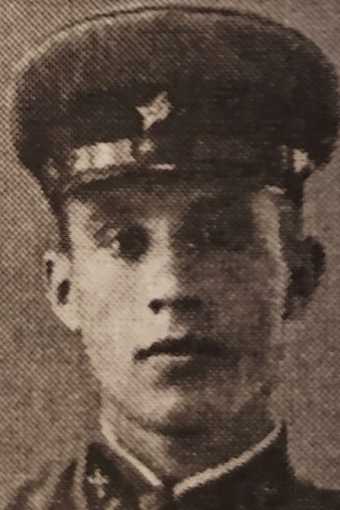 Докучаев Александр Георгиевич