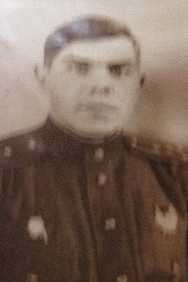 Трушин Василий Иванович