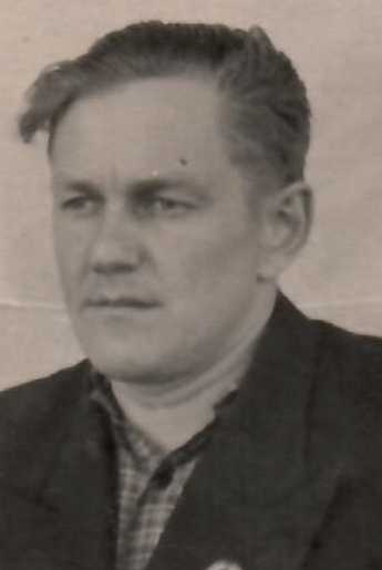 Крылов Леонид Григорьевич