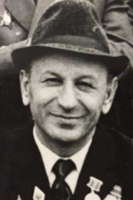 Асриян Амаяк Аванесович