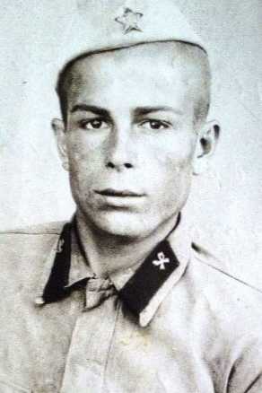 Костенко Иван Иосифович