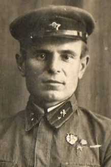 Малахов Семён|Семен Петрович