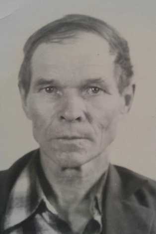 Горелый|Горелов Григорий Владимирович