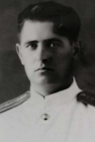 Гежа Федор Исидорович